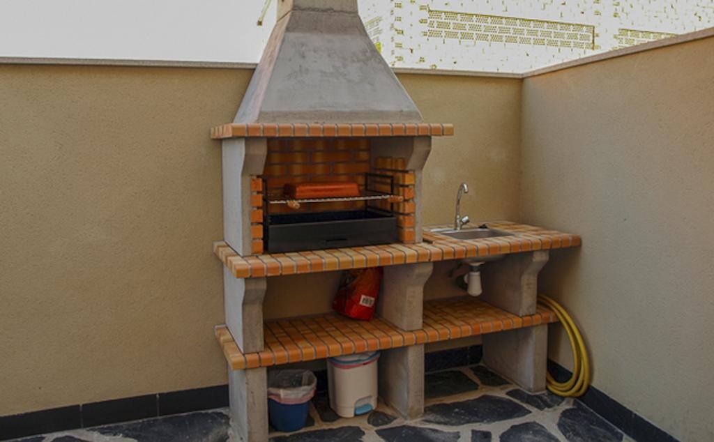 Apartamentos Rurales El Calama Zarza De Granadilla Pokoj fotografie
