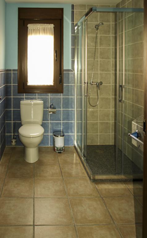 Apartamentos Rurales El Calama Zarza De Granadilla Pokoj fotografie
