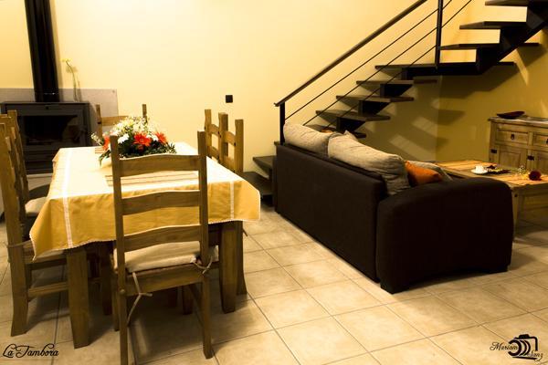 Apartamentos Rurales El Calama Zarza De Granadilla Exteriér fotografie