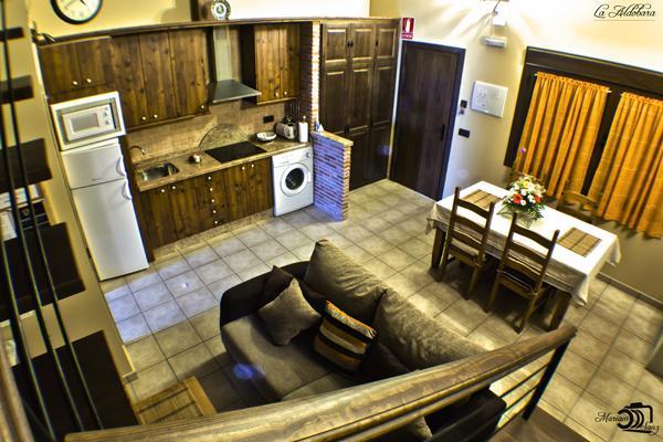 Apartamentos Rurales El Calama Zarza De Granadilla Exteriér fotografie